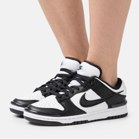 New without tags Nike dunk twist. Womens size 5 - Picture 8 of 11